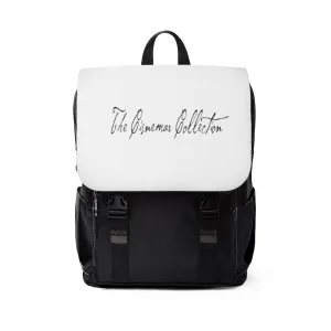 Double Dove Backpack By The Cisnemar Collection