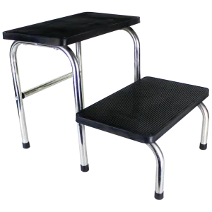 Double Step Stool 54 x 40 x 40cm