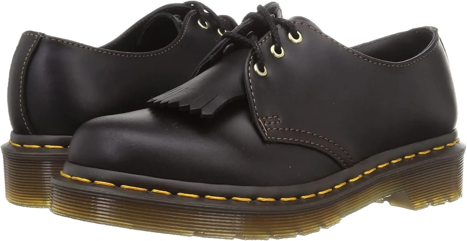 Dr. Martens Women's Audrick 3-Eye Shoe Oxford