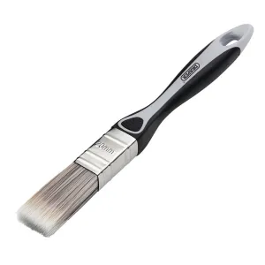 Draper 20mm Paint Brush with Soft Grip - Flat