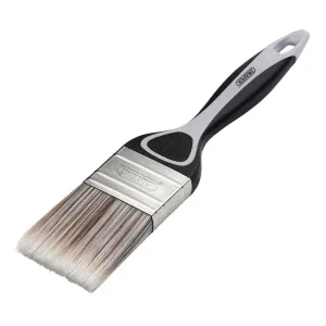 Draper 50mm Paint Brush - Flat with Soft Grip