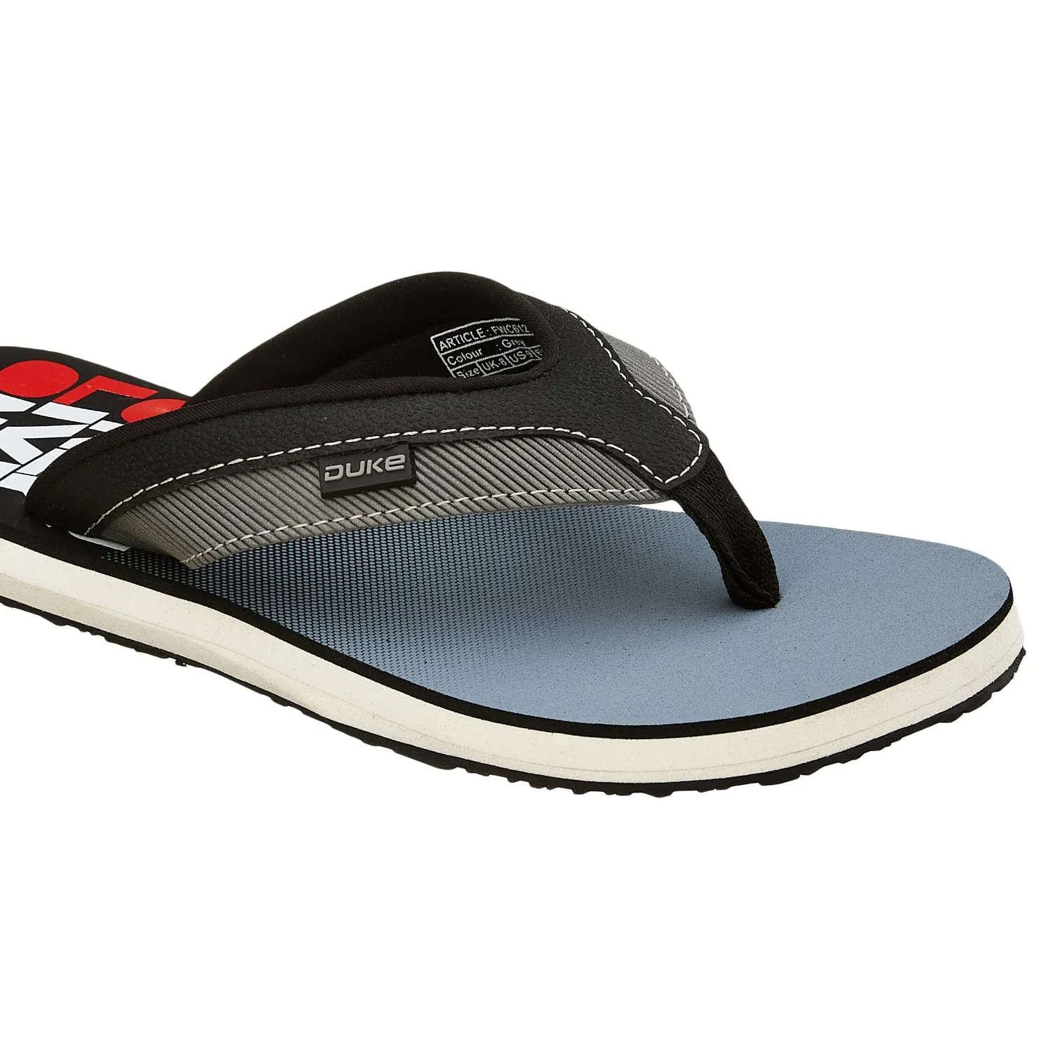 Duke Men Flip-flops (FWC6127)