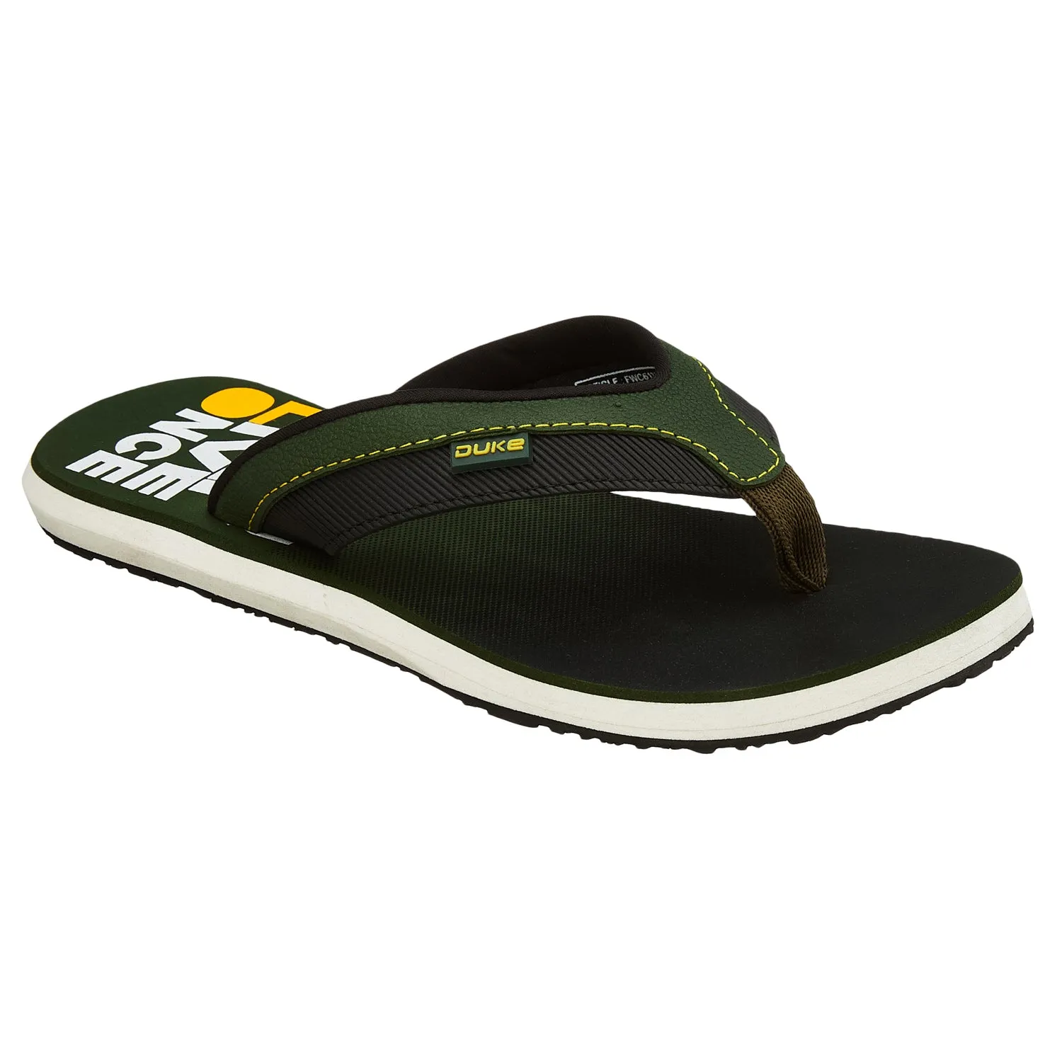 Duke Men Flip-flops (FWC6127)