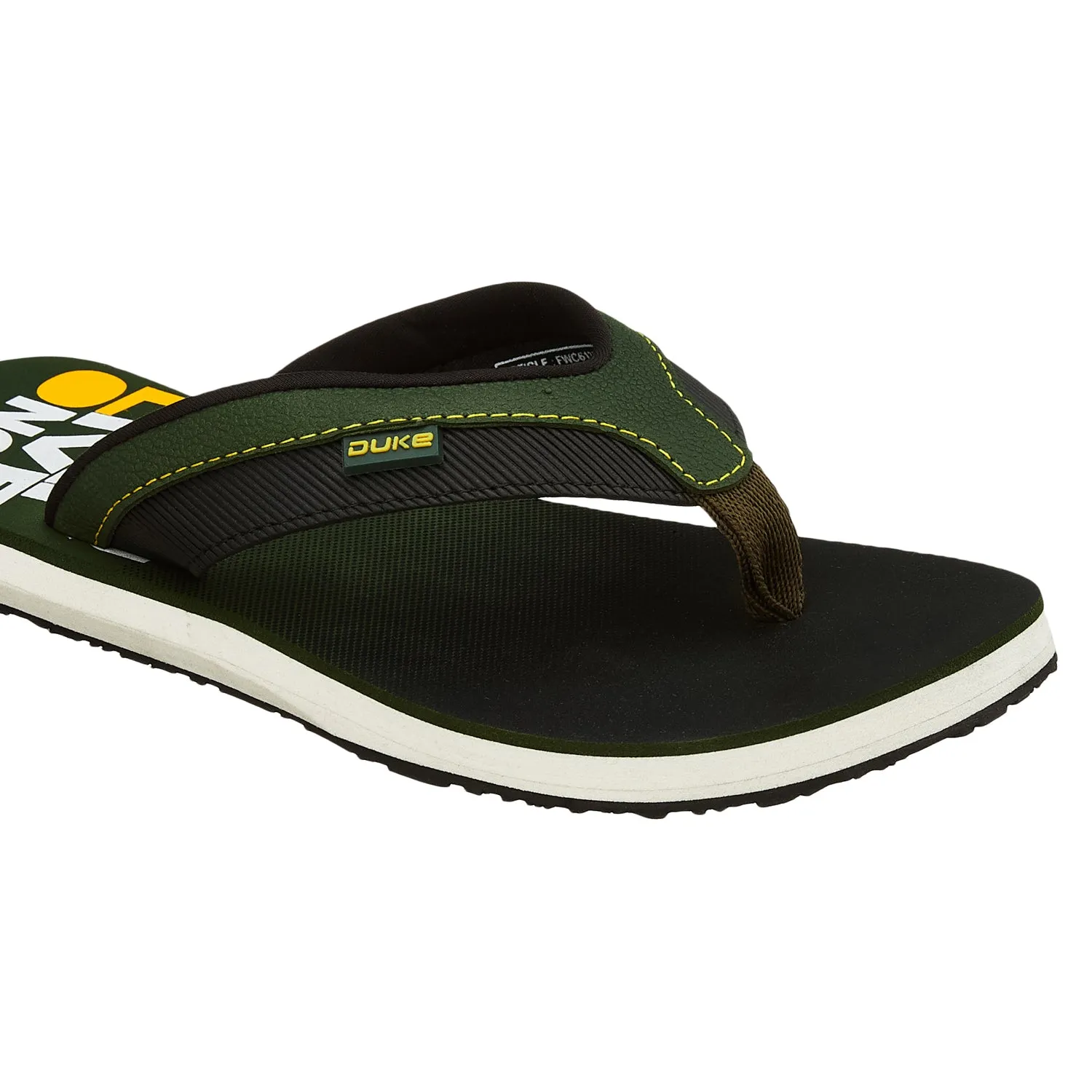 Duke Men Flip-flops (FWC6127)