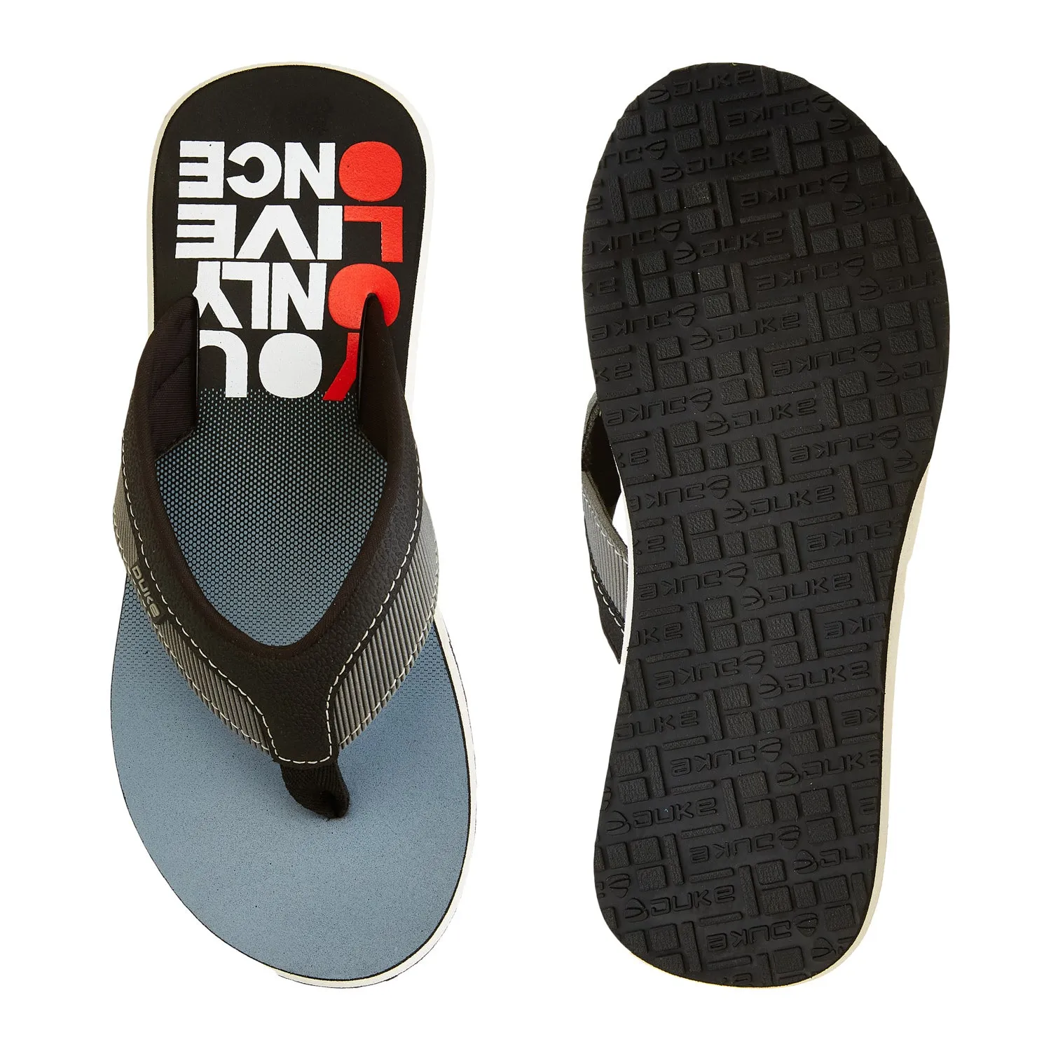 Duke Men Flip-flops (FWC6127)