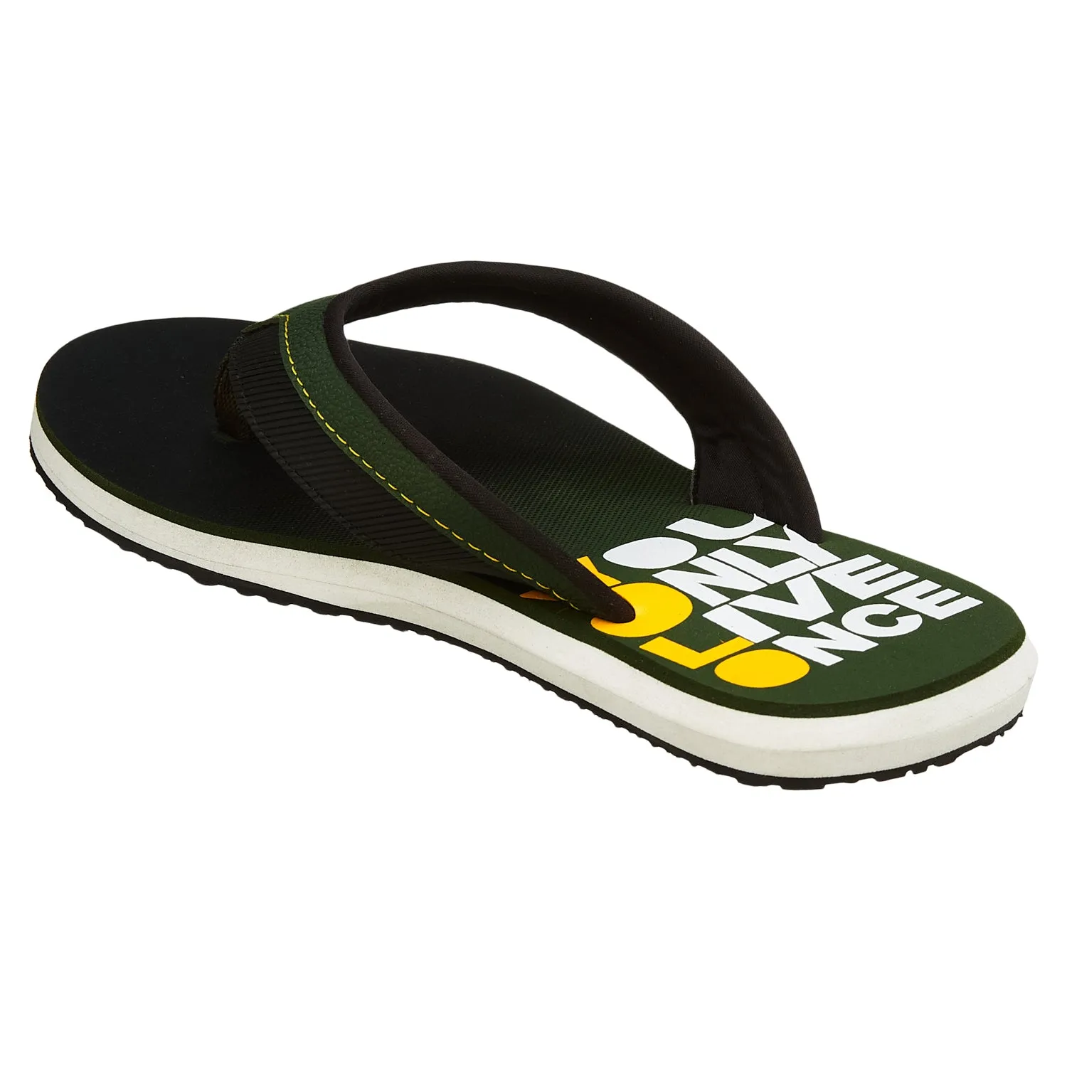 Duke Men Flip-flops (FWC6127)