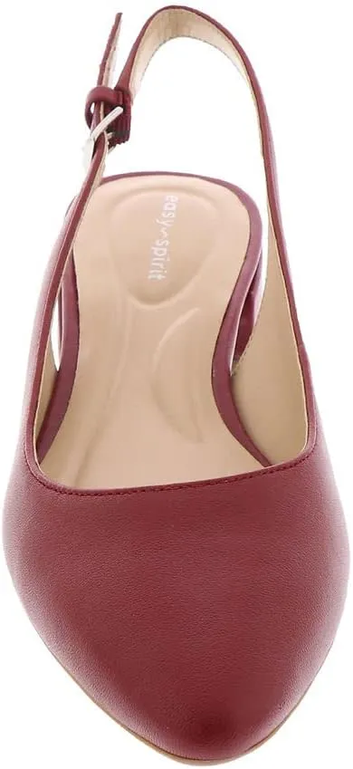 Easy Spirit Women's Cassius Slingback Pump