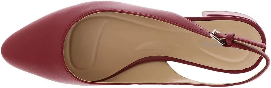 Easy Spirit Women's Cassius Slingback Pump