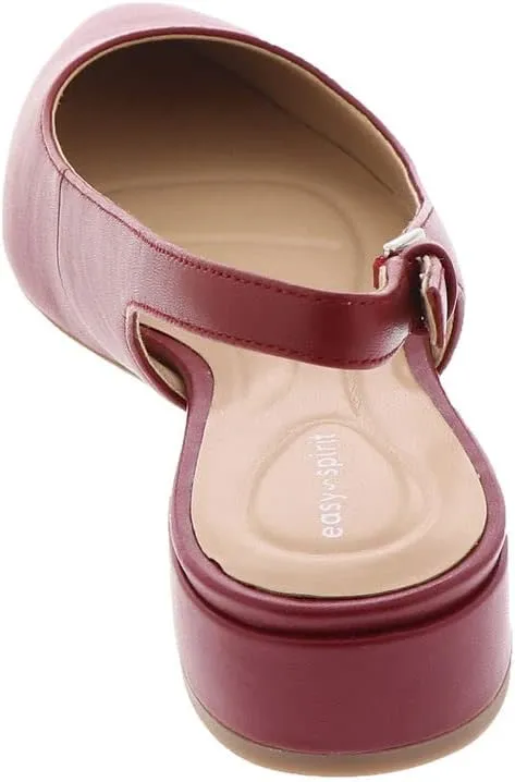 Easy Spirit Women's Cassius Slingback Pump