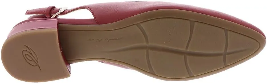 Easy Spirit Women's Cassius Slingback Pump
