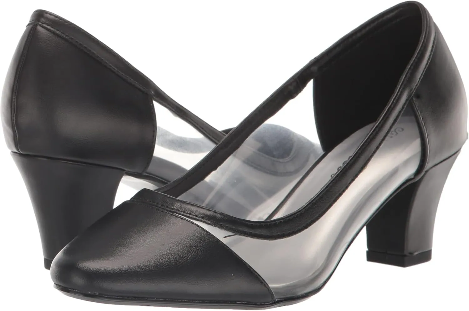 Easy Street Women's Cody Pump