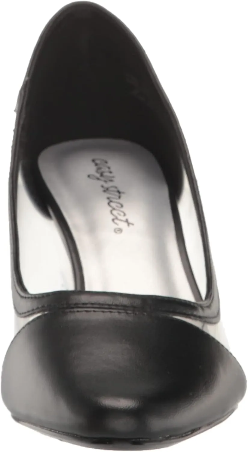 Easy Street Women's Cody Pump
