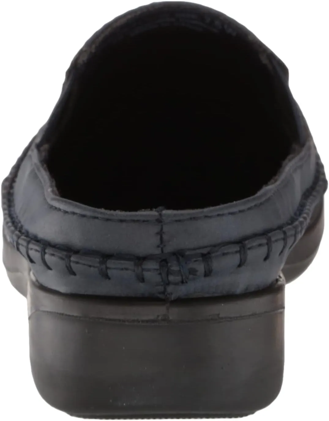 Easy Street Women's Kita Ballet Flat Mule
