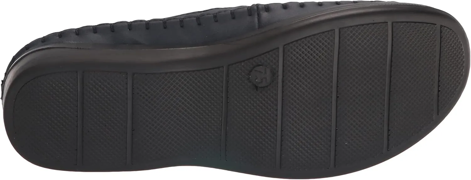 Easy Street Women's Kita Ballet Flat Mule