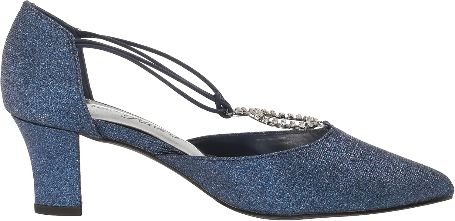 Easy Street Women's Moonlight Pump