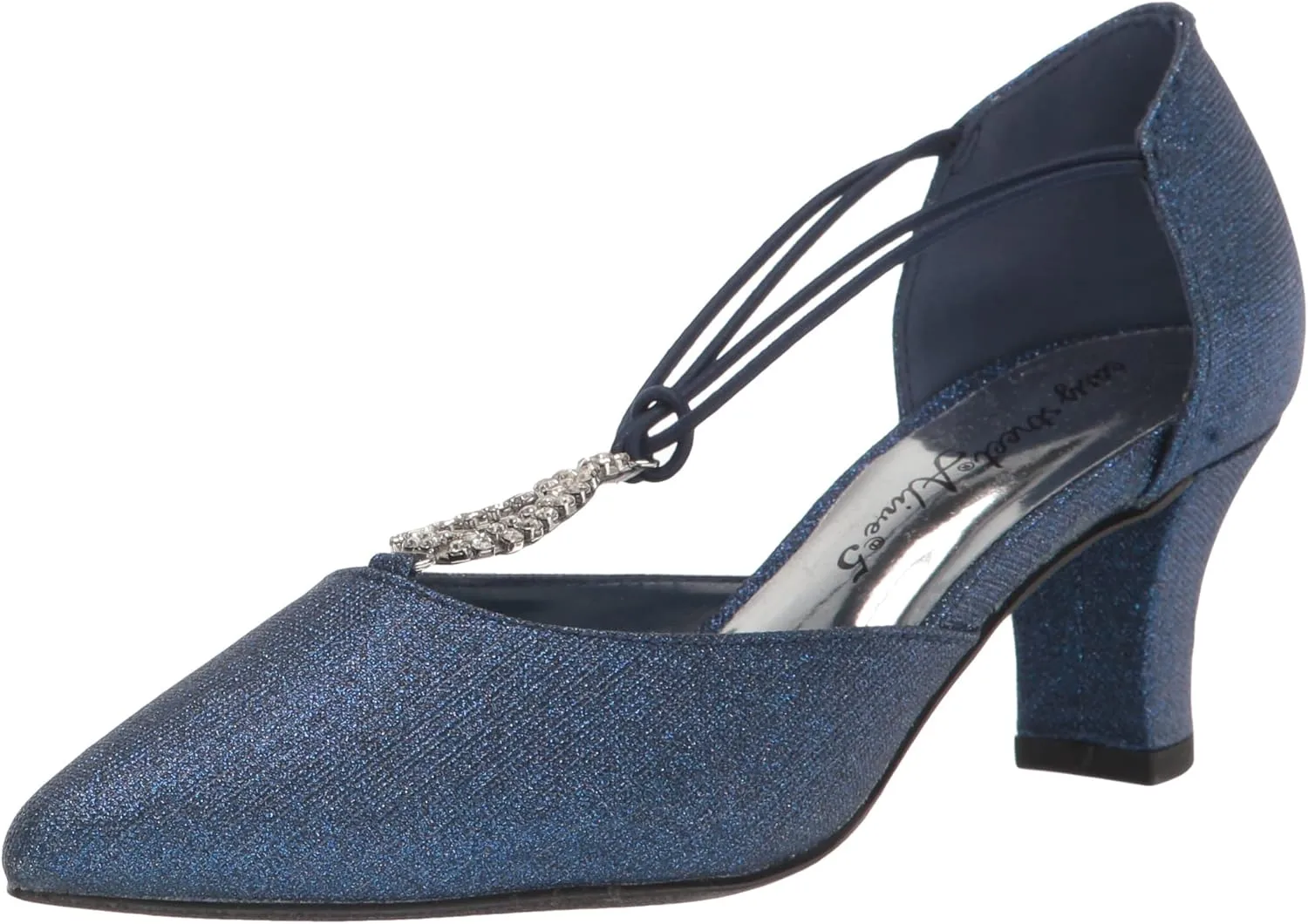 Easy Street Women's Moonlight Pump