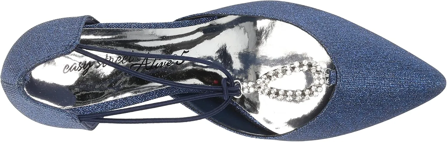 Easy Street Women's Moonlight Pump