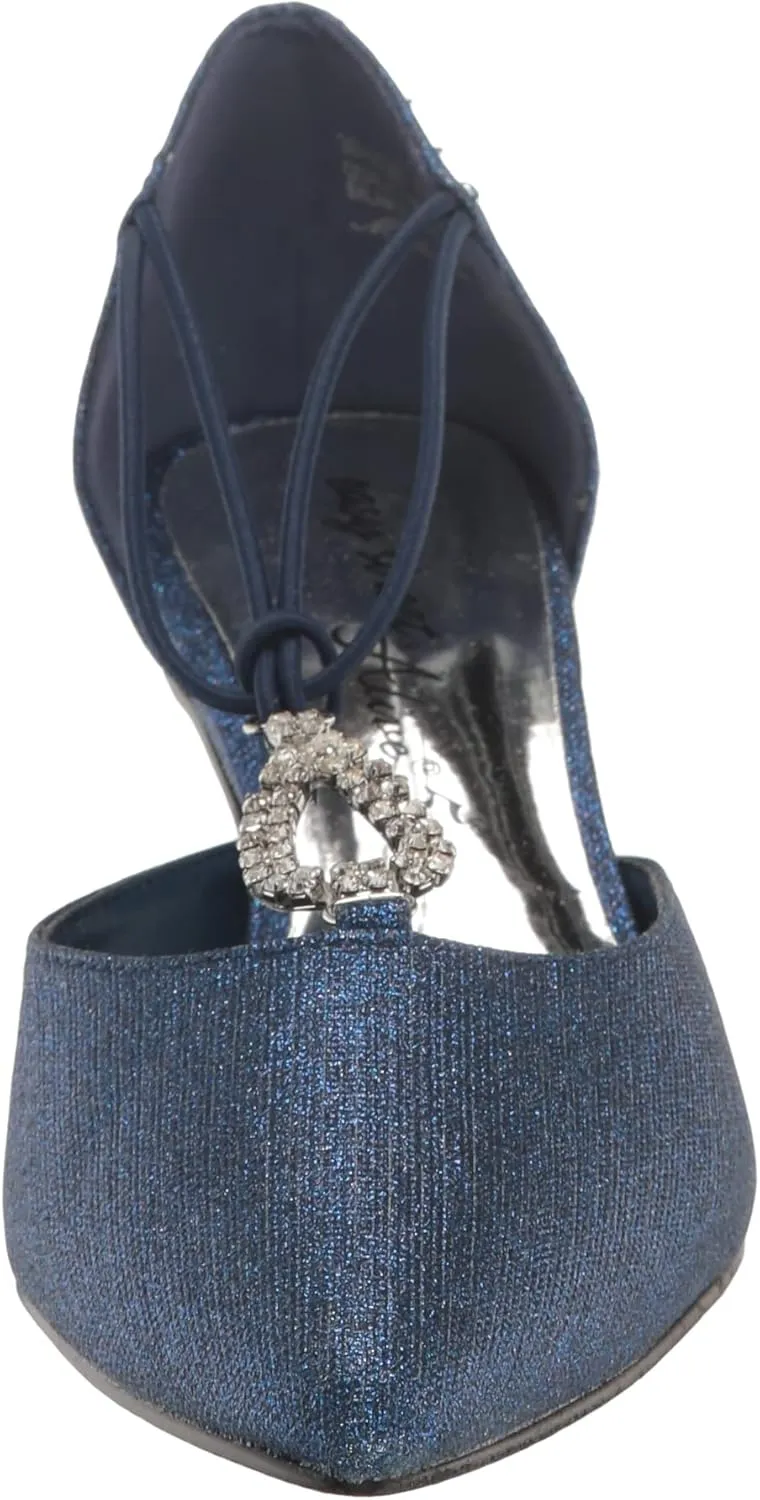 Easy Street Women's Moonlight Pump