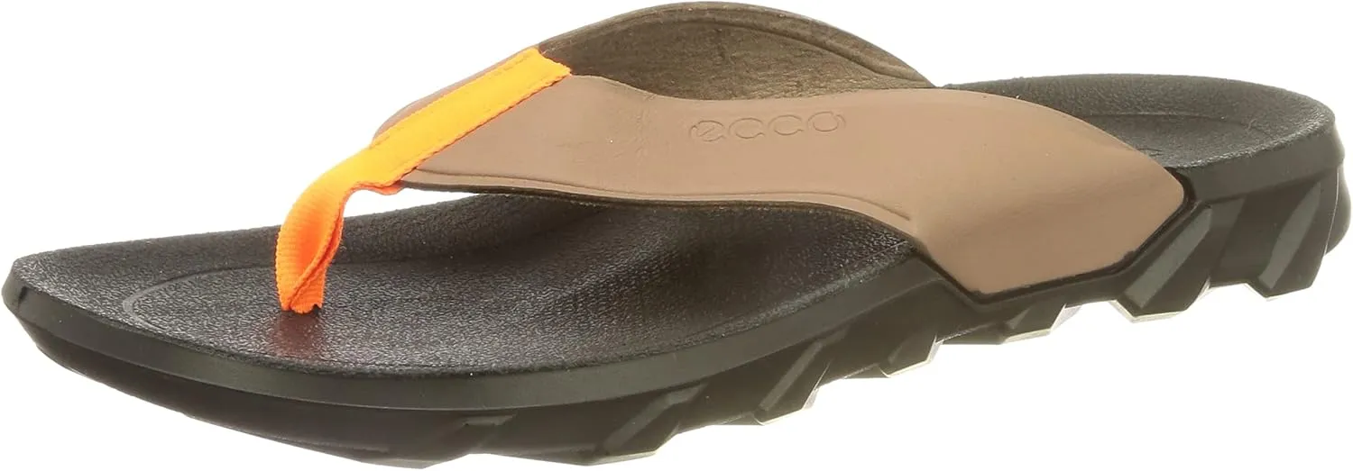 ECCO Unisex Adult MX Flipsider Flip-Flop