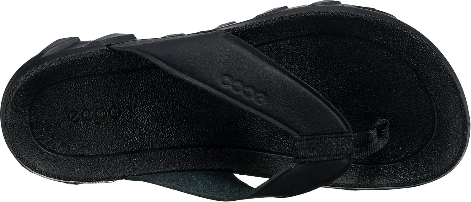 ECCO Unisex Adult MX Flipsider Flip-Flop