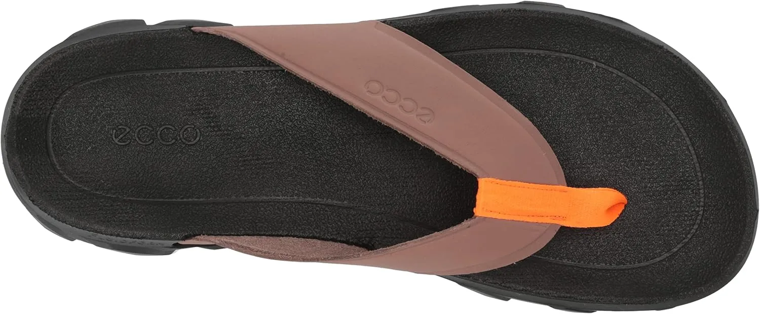 ECCO Unisex Adult MX Flipsider Flip-Flop