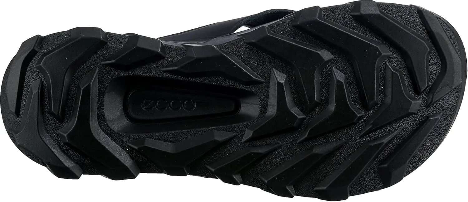 ECCO Unisex Adult MX Flipsider Flip-Flop