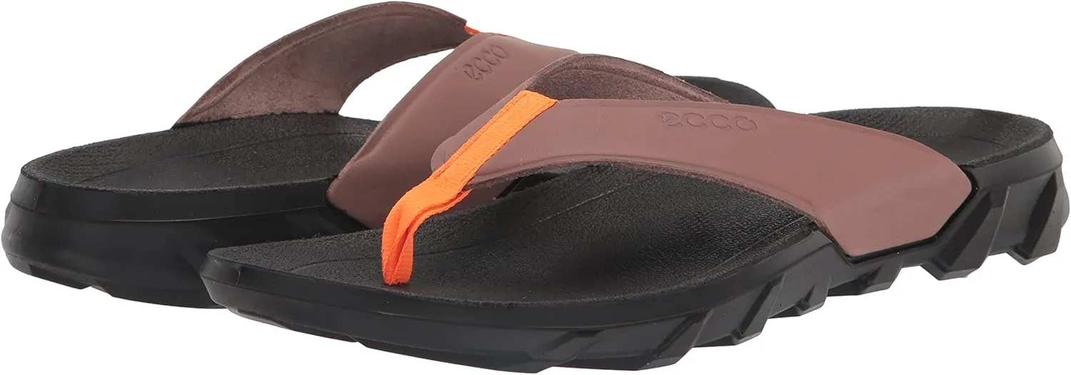 ECCO Unisex Adult MX Flipsider Flip-Flop