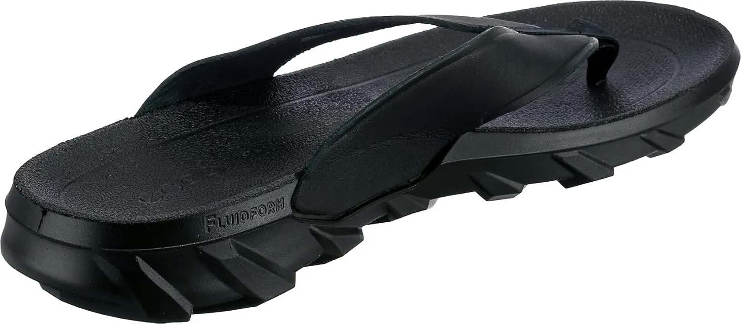 ECCO Unisex Adult MX Flipsider Flip-Flop