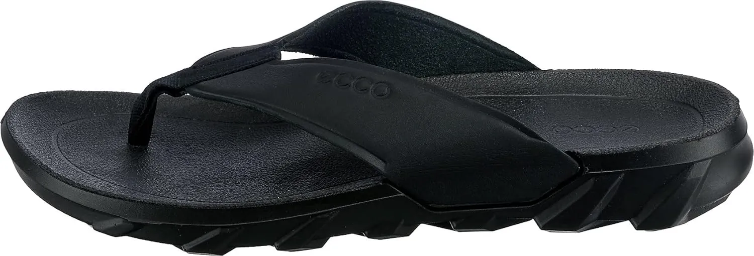 ECCO Unisex Adult MX Flipsider Flip-Flop