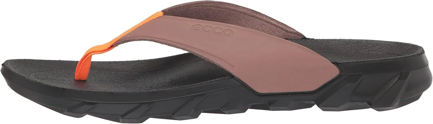 ECCO Unisex Adult MX Flipsider Flip-Flop