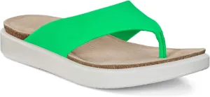 ECCO Women's Corksphere Thong Flip-Flop