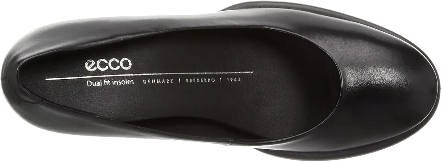 ECCO Women's Sculpted Luxury 55 Mm Pump