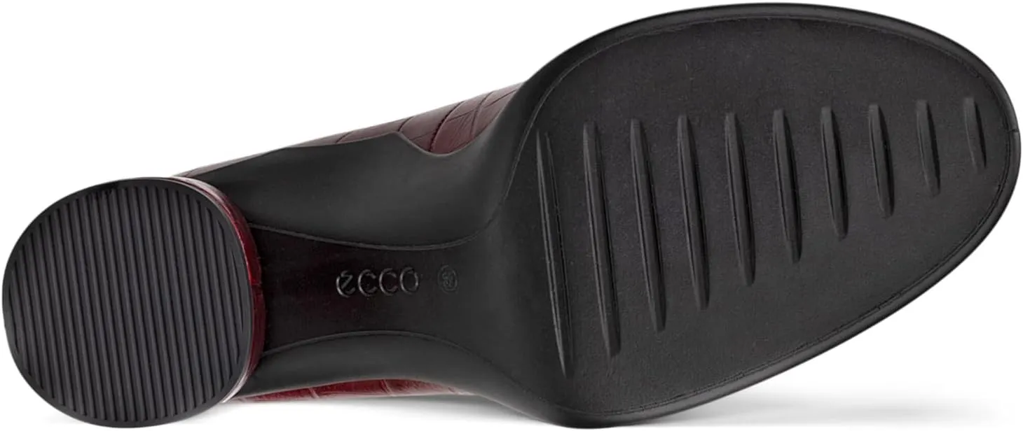 ECCO Women's Sculpted Luxury 55 Mm Pump