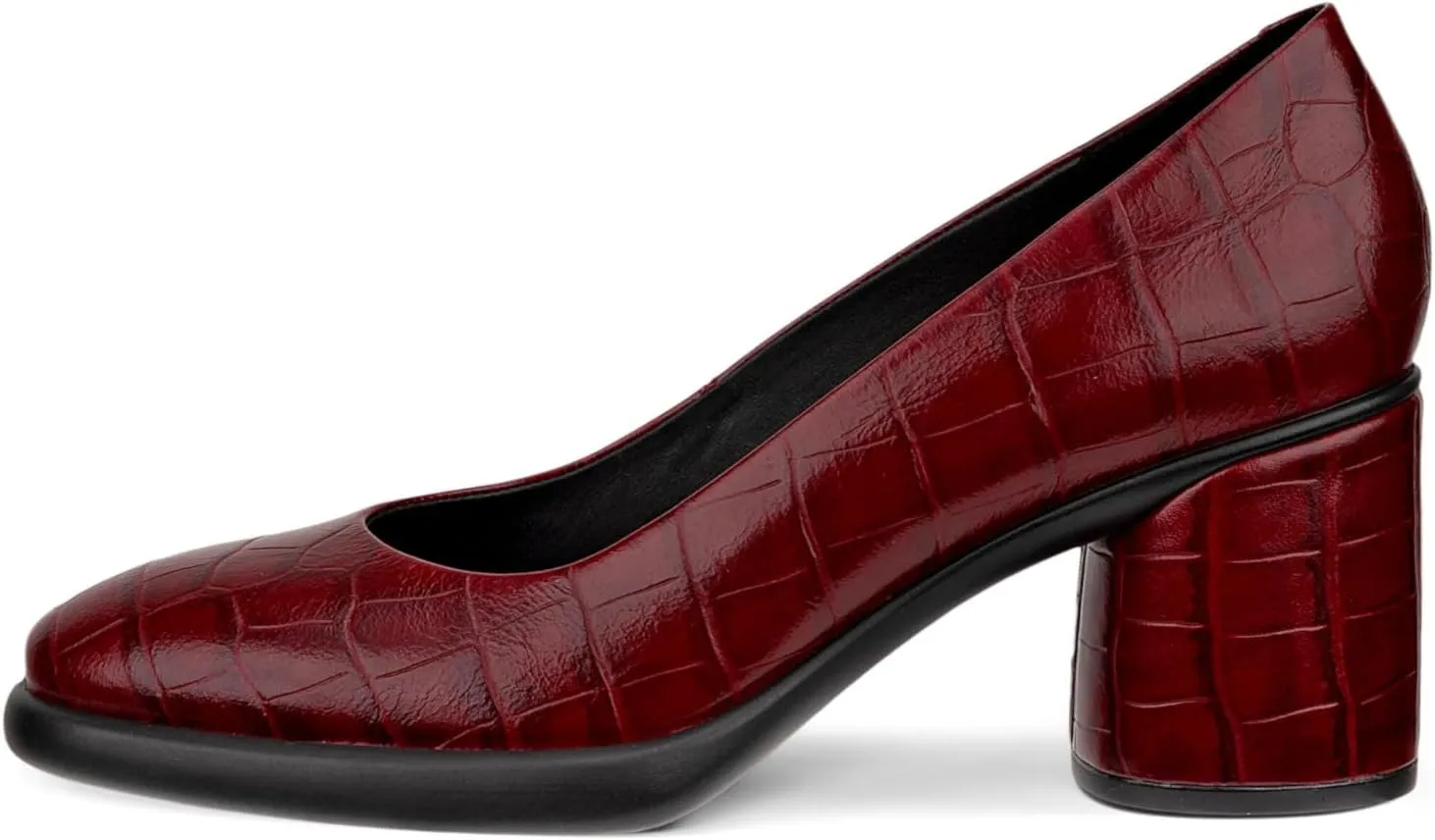 ECCO Women's Sculpted Luxury 55 Mm Pump