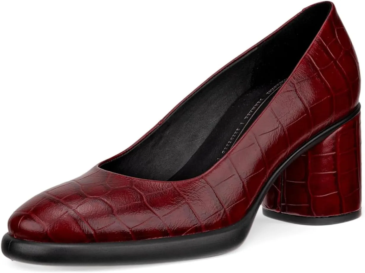 ECCO Women's Sculpted Luxury 55 Mm Pump