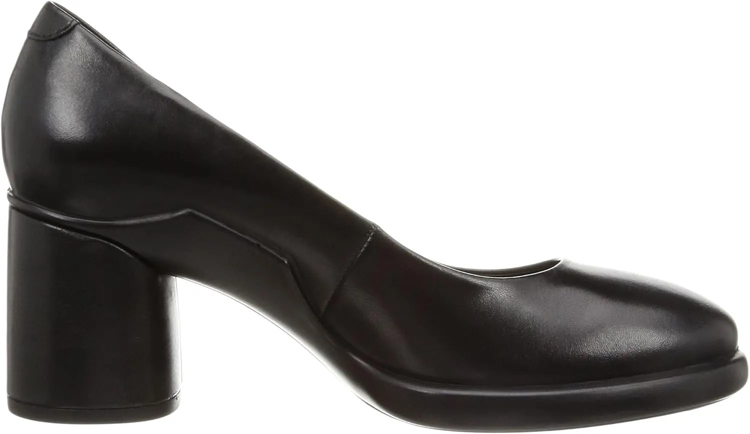 ECCO Women's Sculpted Luxury 55 Mm Pump