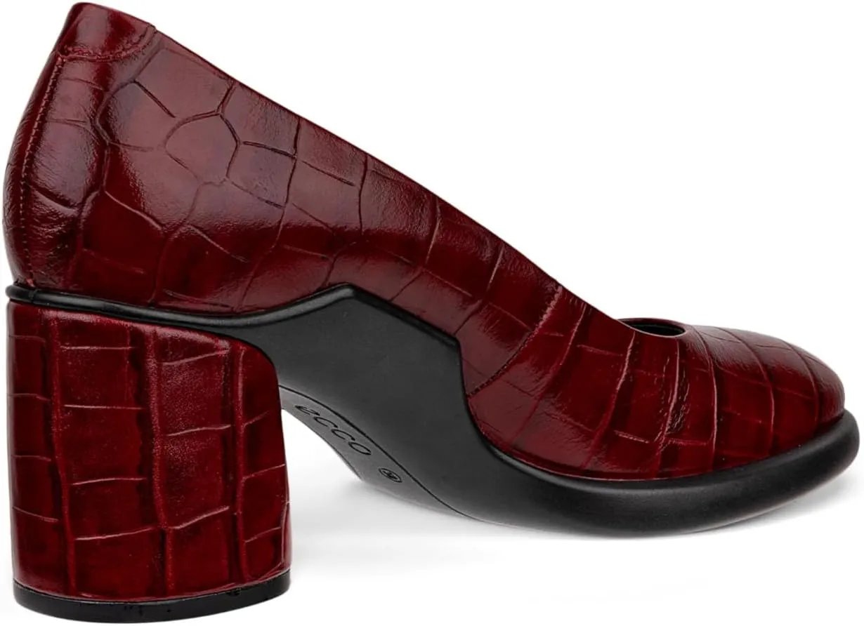 ECCO Women's Sculpted Luxury 55 Mm Pump