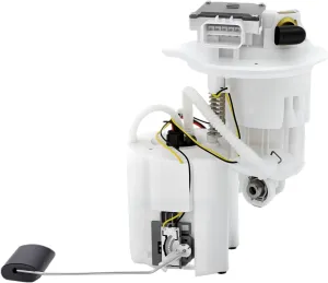 Electric Fuel Pump Module Assembly Replacement for 2015-2019 Sonata 2016-2020 Kia Optima 1.6L 2.0L 2.4L Replacement# 31110-C2500 31110-D5500