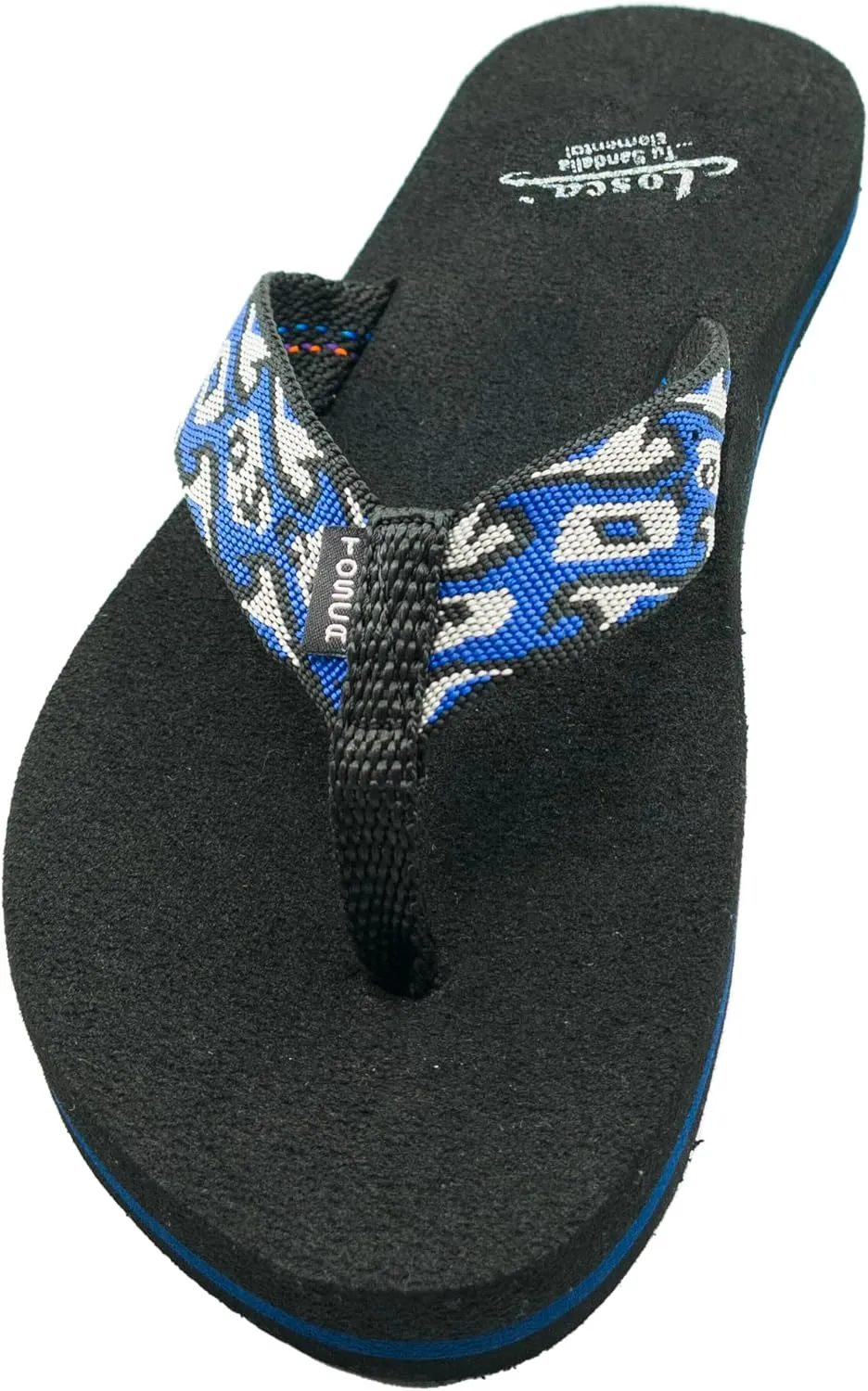 Elemental Flip Flops