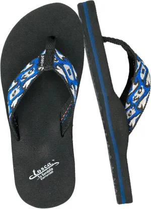 Elemental Flip Flops