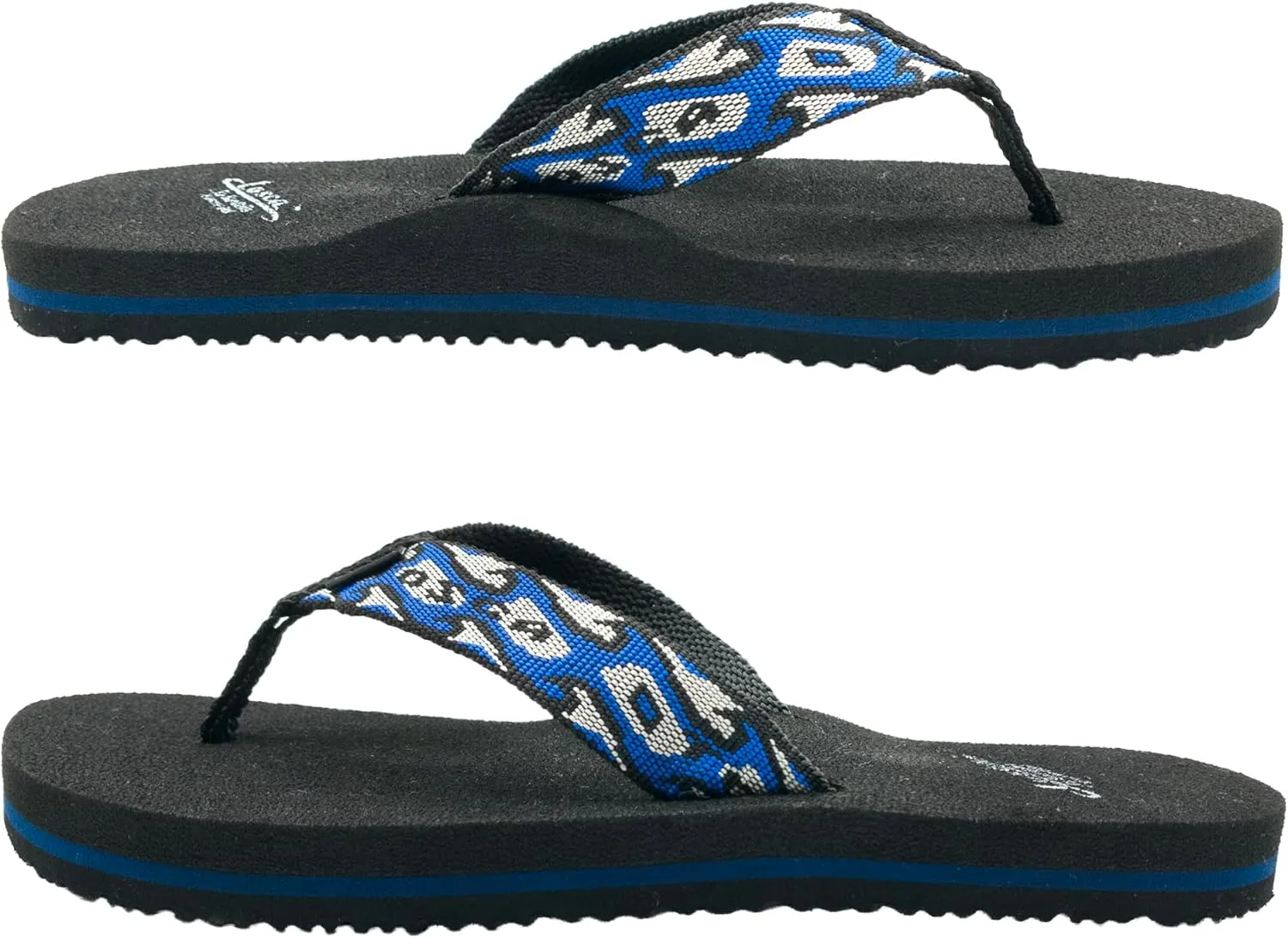 Elemental Flip Flops