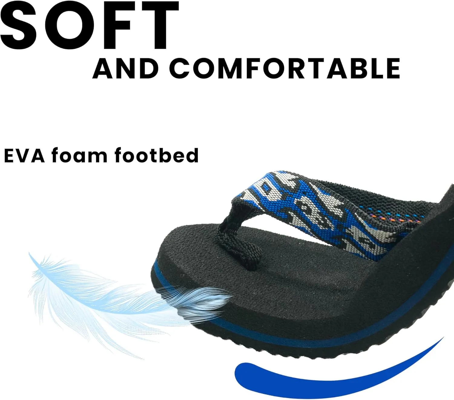 Elemental Flip Flops