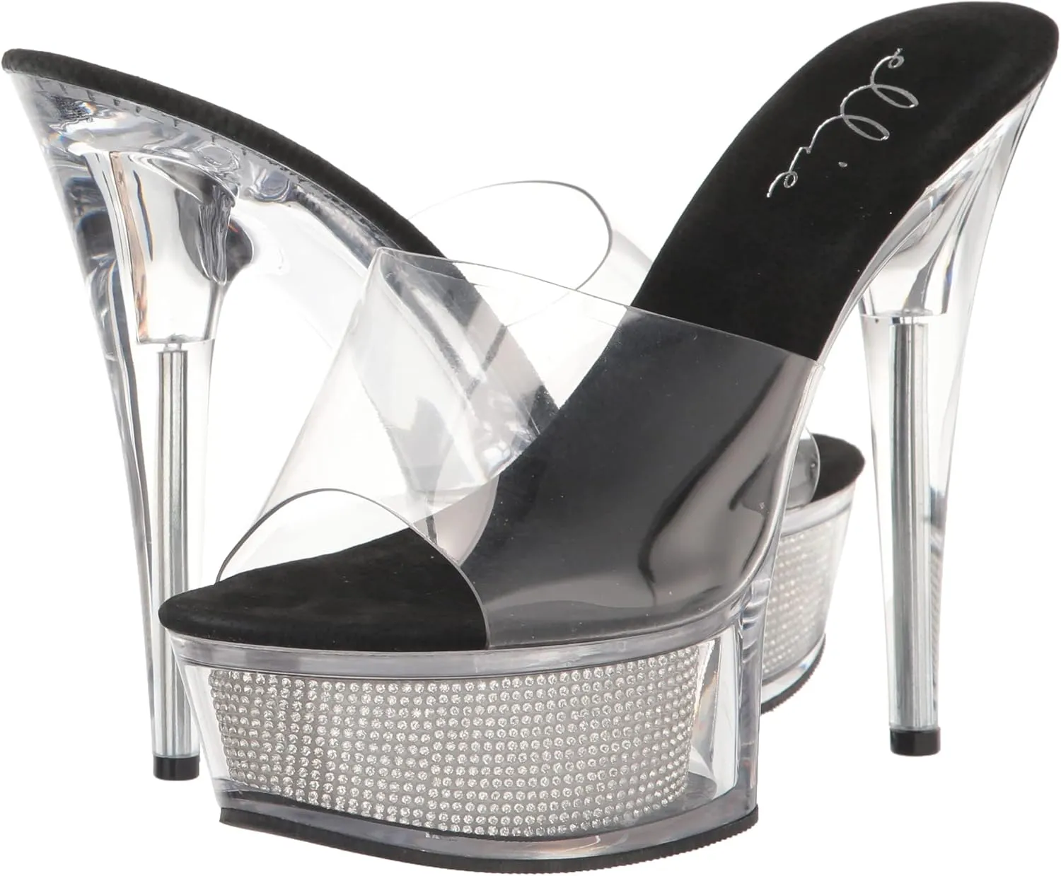 Ellie Shoes Women's 609-spring Heeled Sandal