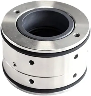 EMU-35 EMU-50 EMU-75 Wilo Mechanical Seals Shaft Size 35mm 50mm 75mm For EMU Submersible Pumps Material: SIC/SIC/SIC/VIT (EMU-35)