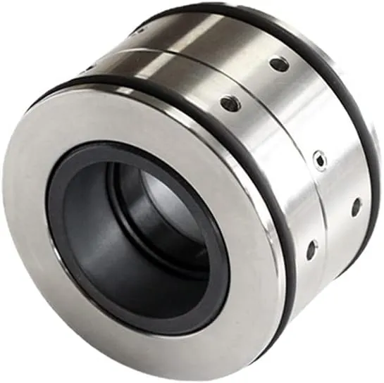 EMU-35 EMU-50 EMU-75 Wilo Mechanical Seals Shaft Size 35mm 50mm 75mm For EMU Submersible Pumps Material: SIC/SIC/SIC/VIT (EMU-35)