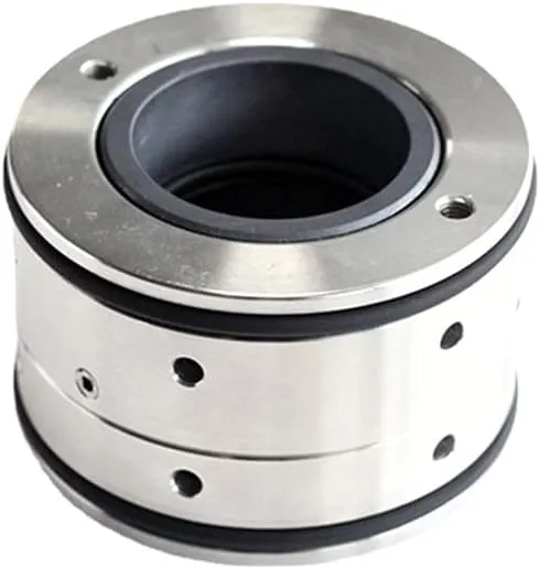 EMU-35 EMU-50 EMU-75 Wilo Mechanical Seals Shaft Size 35mm 50mm 75mm For EMU Submersible Pumps Material: SIC/SIC/SIC/VIT (EMU-35)