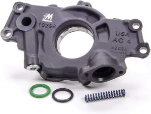 Engine Oil Pump