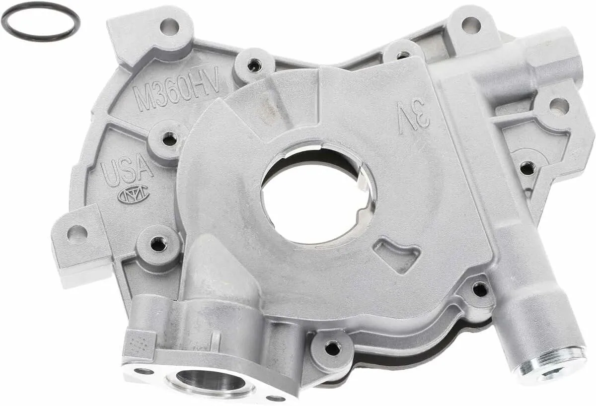 Engine Oil Pump