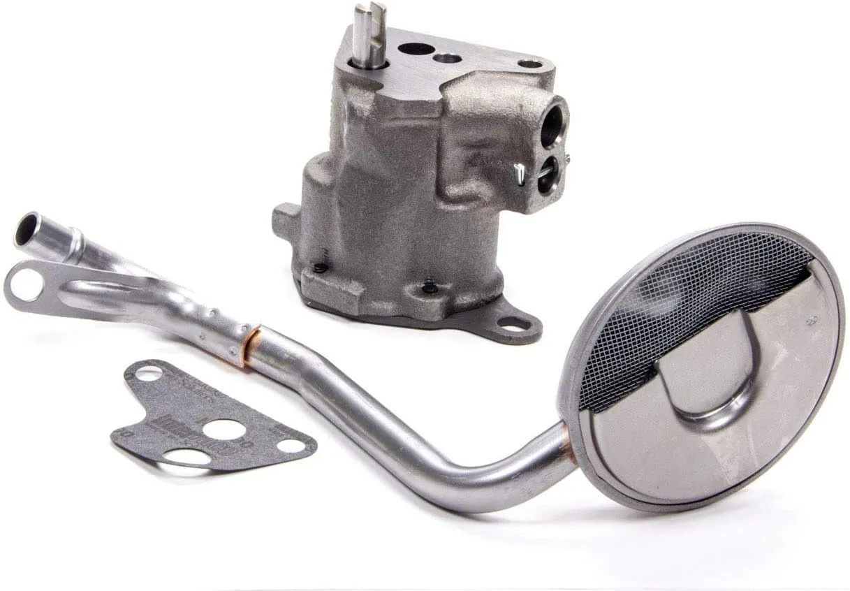 Engine Oil Pump
