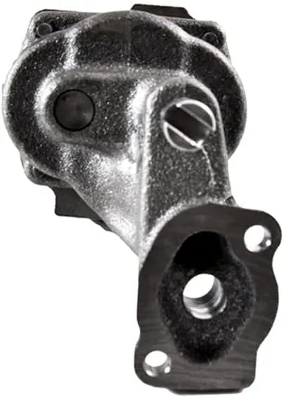 Enginetech EP155HV Oil Pump GM MARINE 262 265 305 350 383 High VOL